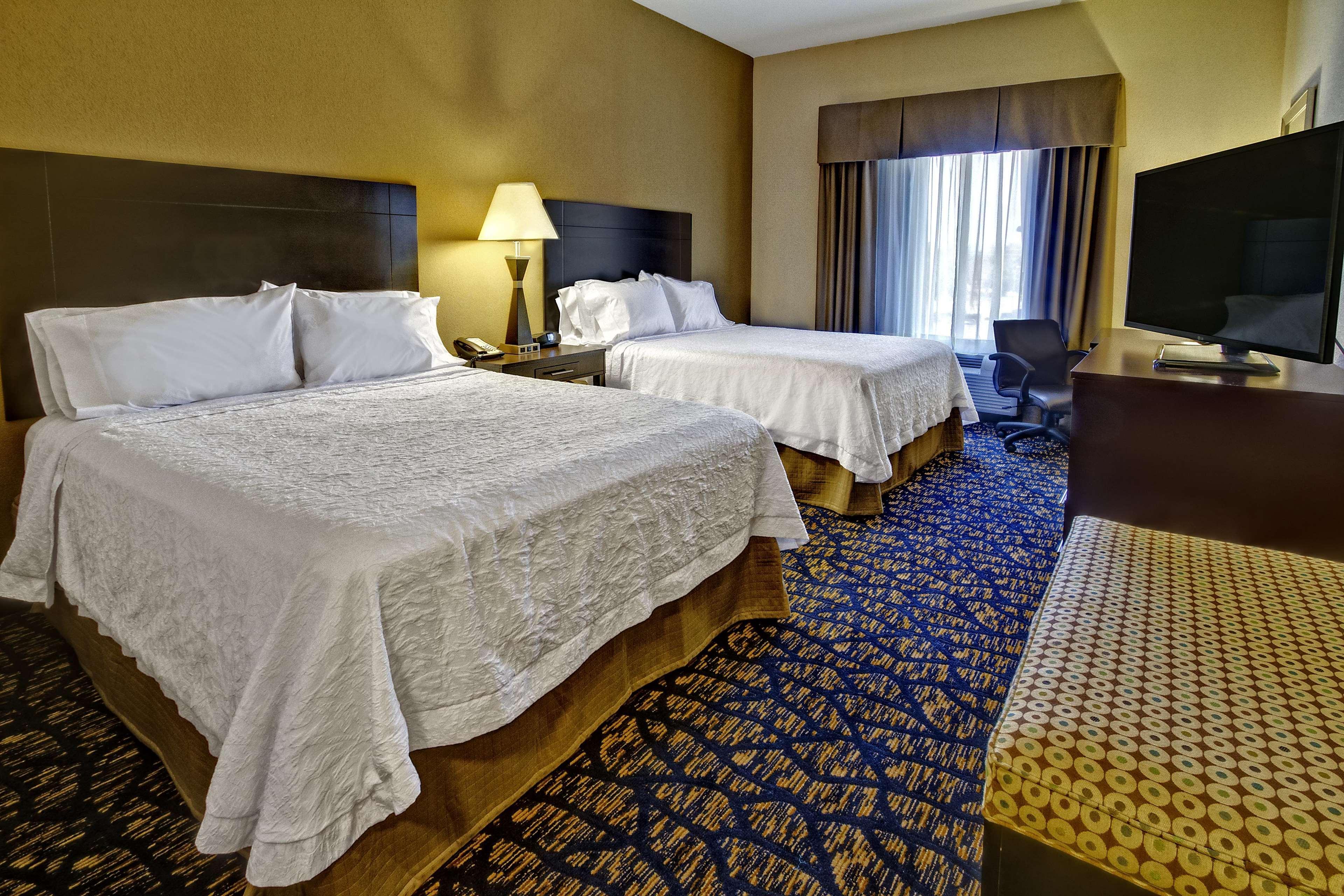 Hampton Inn Clarksdale, Ms Экстерьер фото