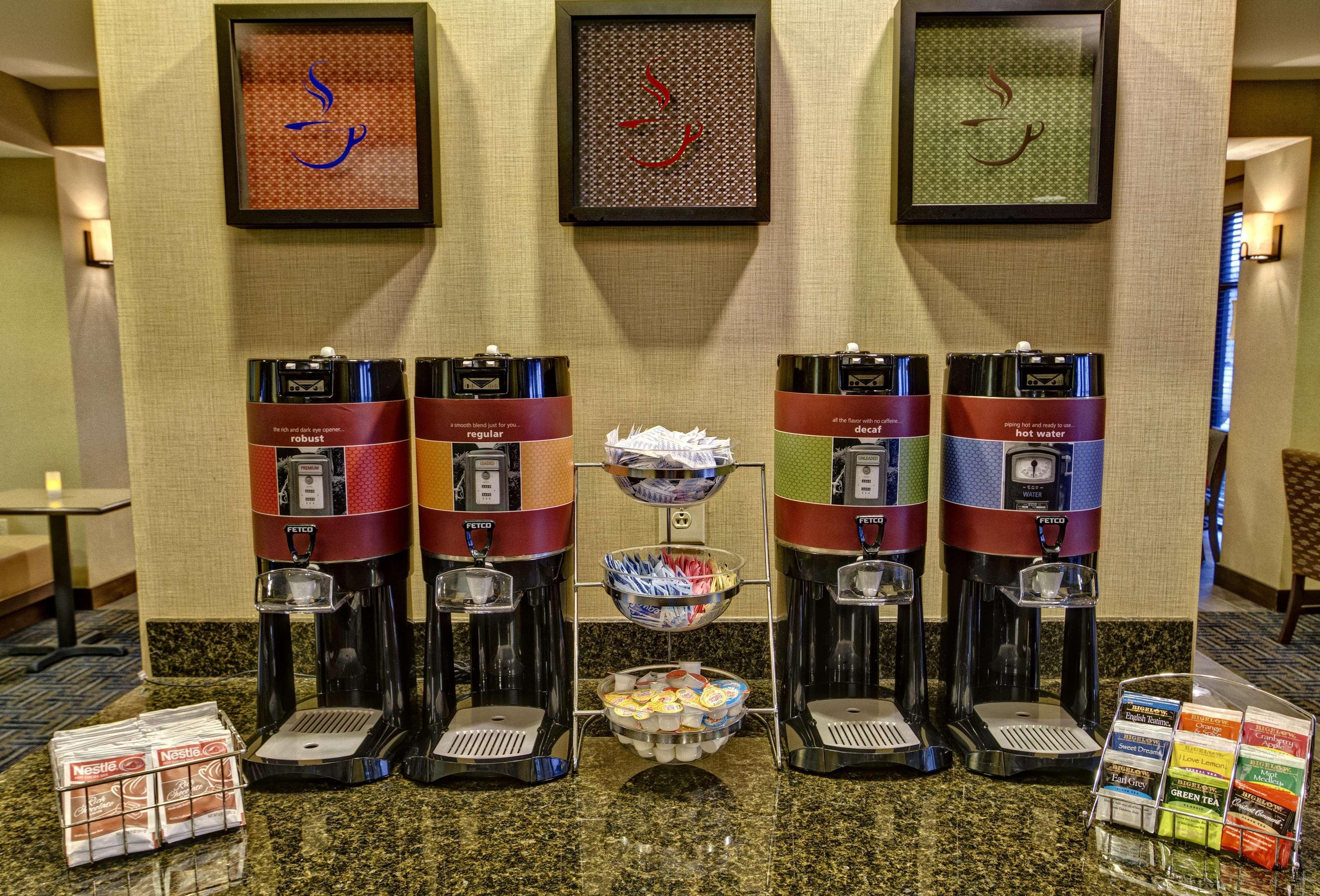 Hampton Inn Clarksdale, Ms Экстерьер фото