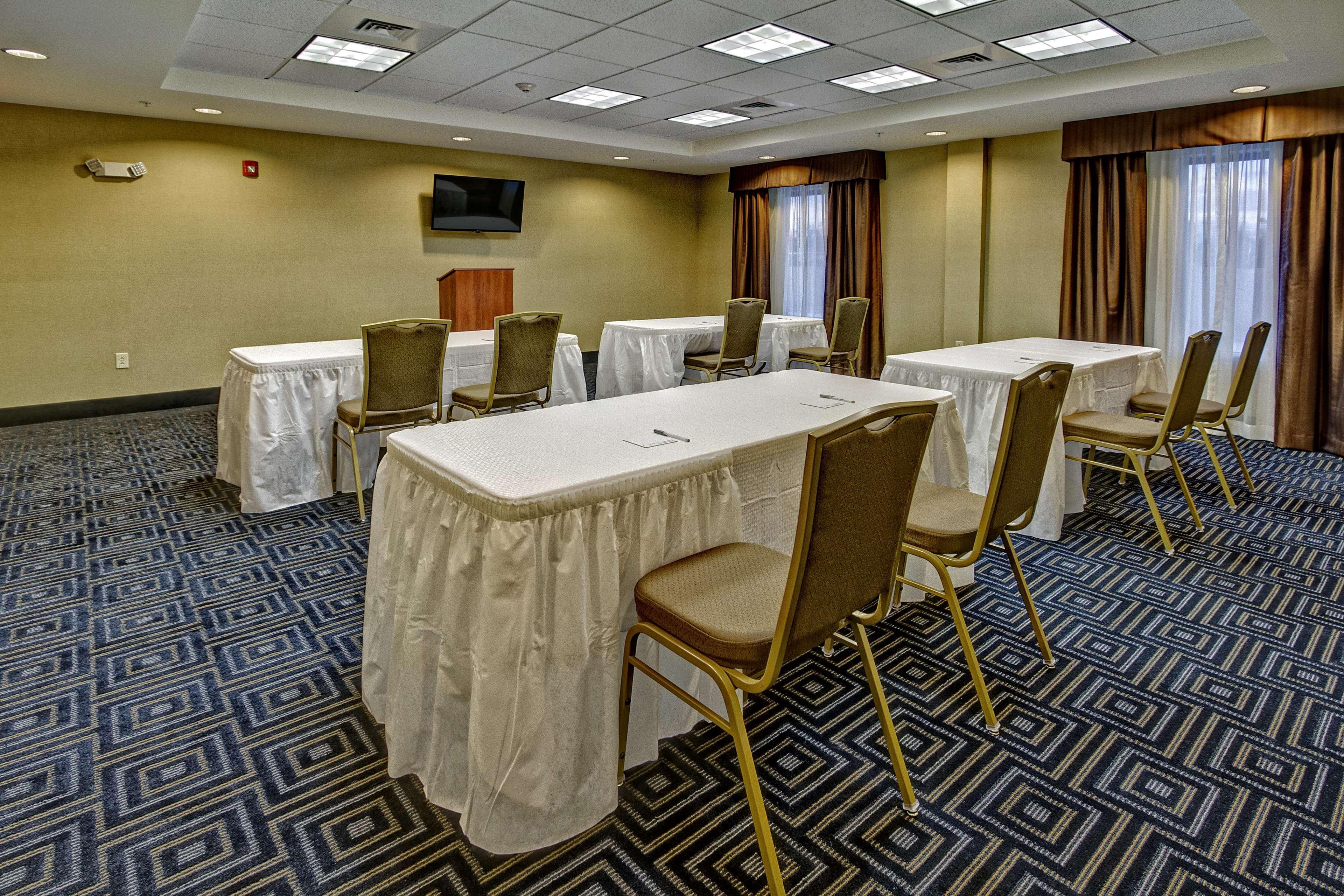 Hampton Inn Clarksdale, Ms Экстерьер фото