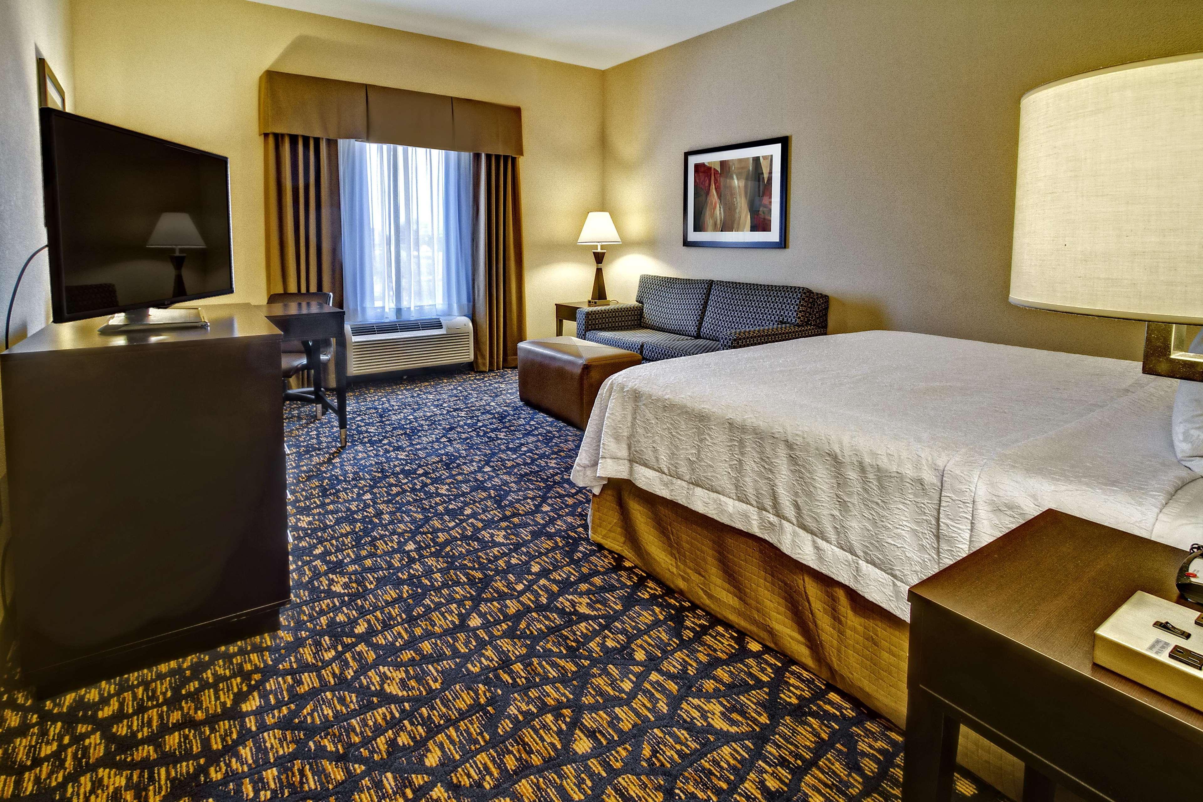 Hampton Inn Clarksdale, Ms Экстерьер фото