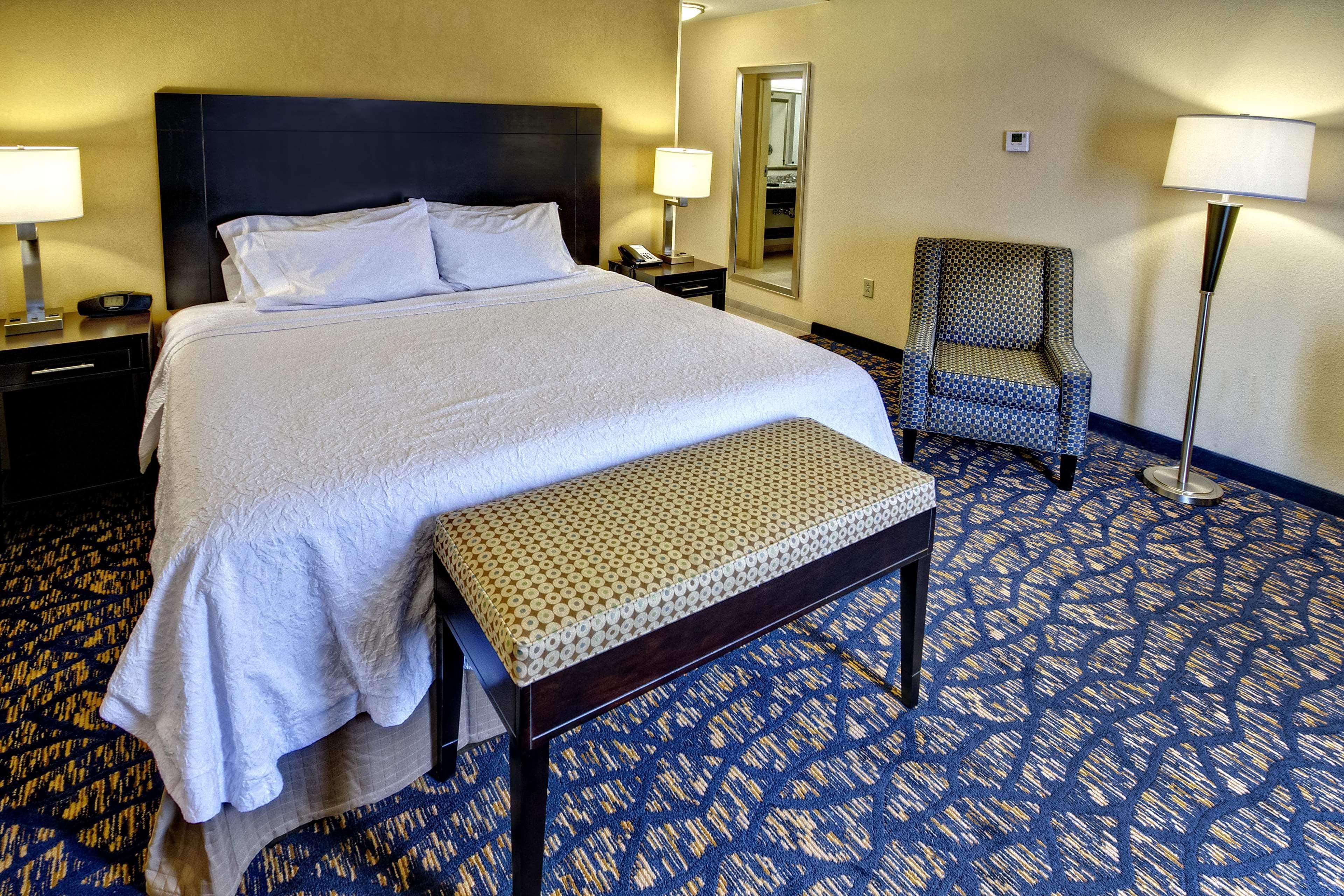 Hampton Inn Clarksdale, Ms Экстерьер фото