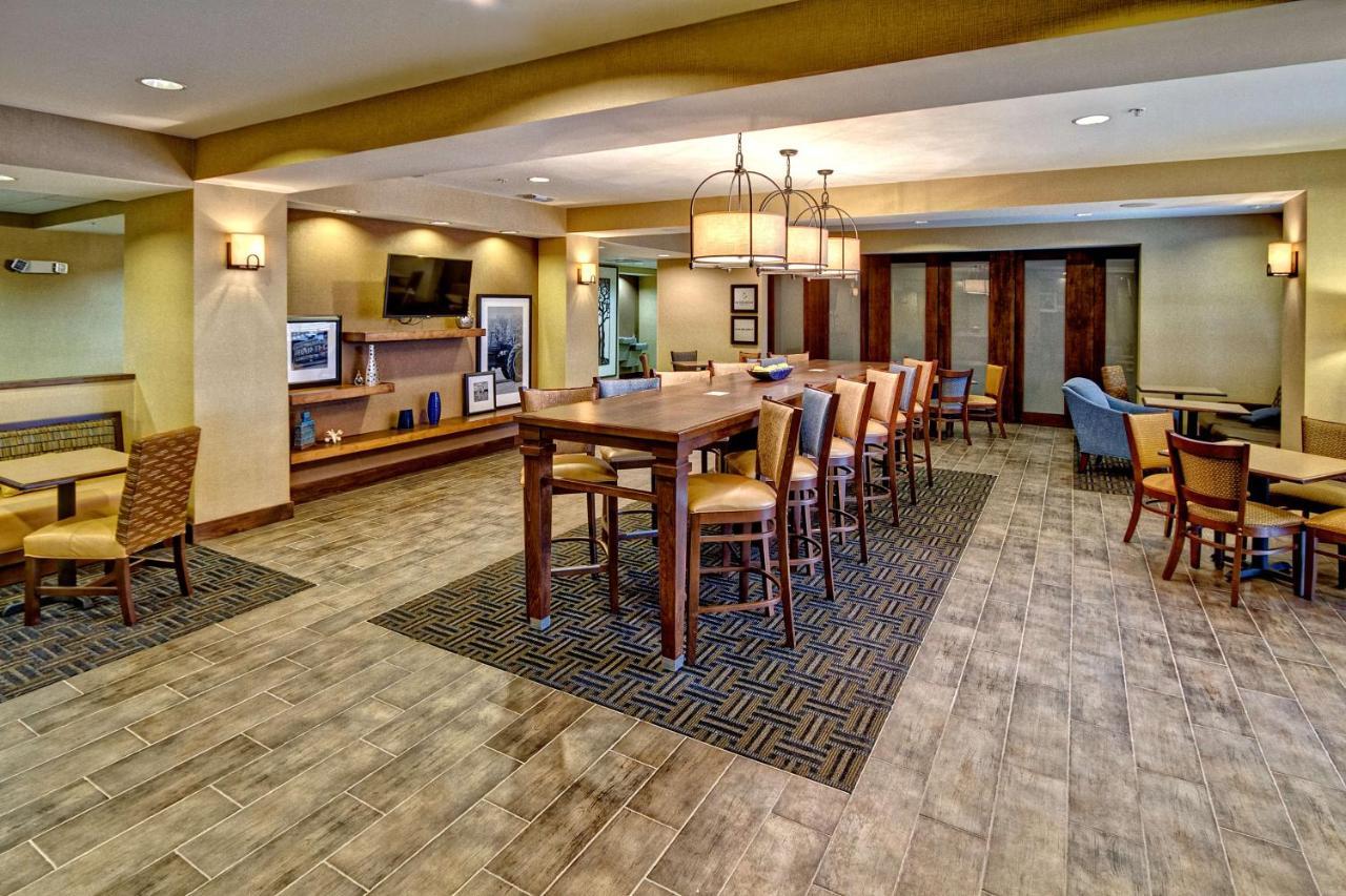 Hampton Inn Clarksdale, Ms Экстерьер фото